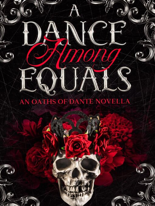 Title details for A Dance Among Equals by Mika Mathews - Available